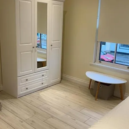 Casa vacanze The Yellow Door Castleisland