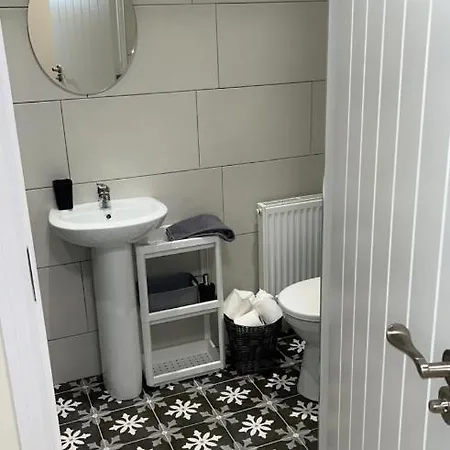 Casa vacanze The Yellow Door *