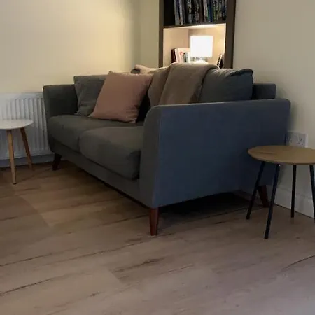 Casa vacanze The Yellow Door Castleisland