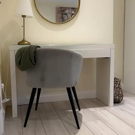 Ferienhaus The Yellow Door Castleisland