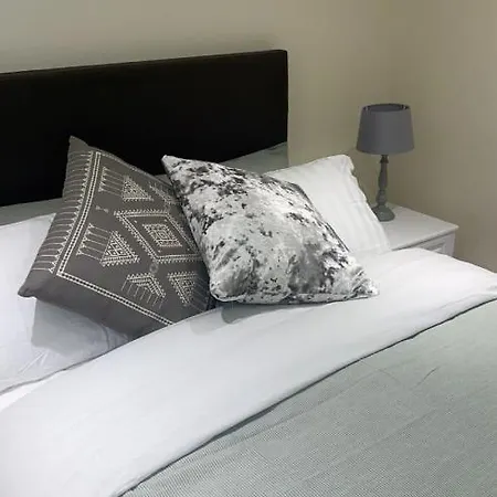 The Yellow Door Ferienhaus Castleisland