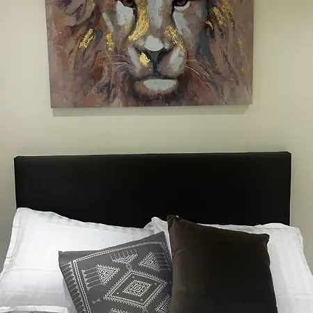 Holiday home The Yellow Door Castleisland