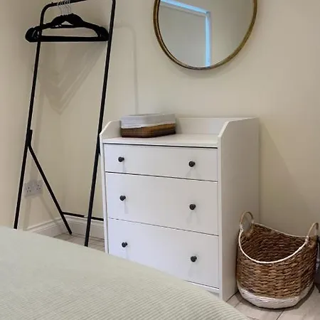 Ferienhaus The Yellow Door