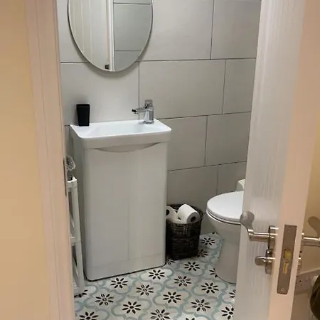 Casa vacanze The Yellow Door