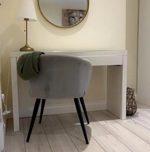 Tatil Evi The Yellow Door Castleisland