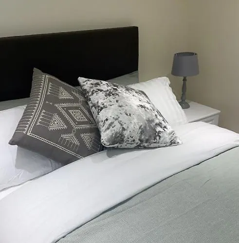 The Yellow Door Tatil Evi Castleisland