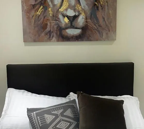 Holiday home The Yellow Door Castleisland