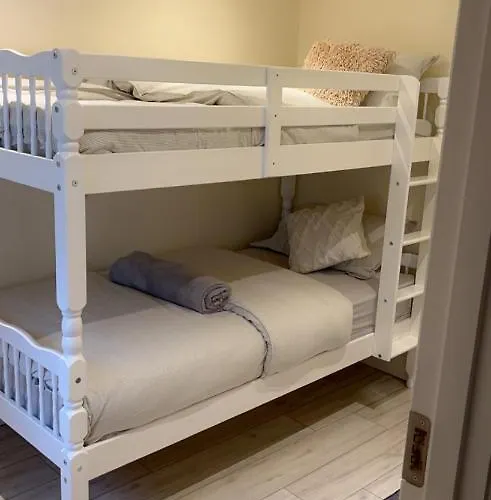 The Yellow Door Castleisland