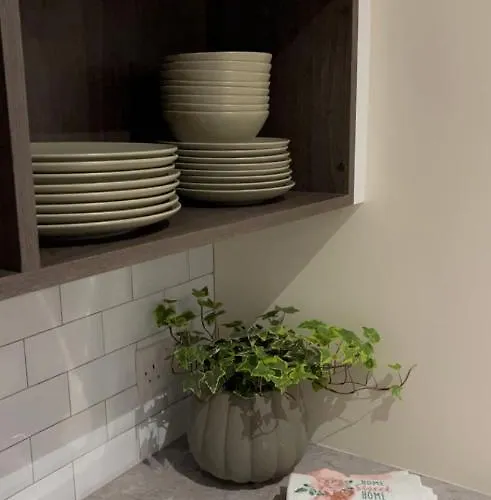 The Yellow Door Tatil Evi Castleisland