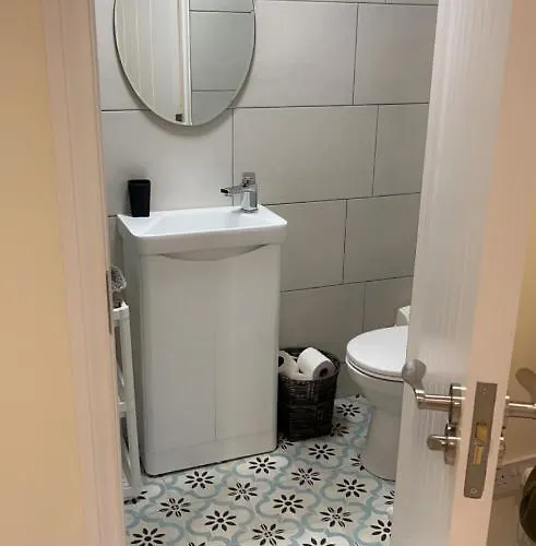 Tatil Evi The Yellow Door