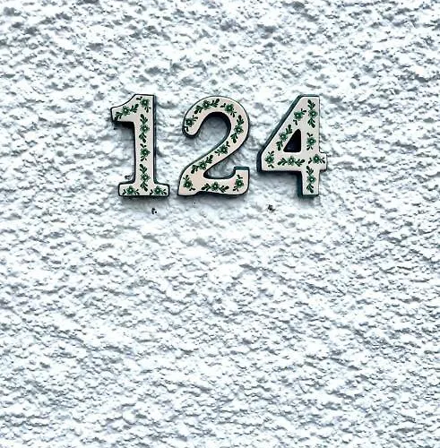 The Yellow Door Holiday home *