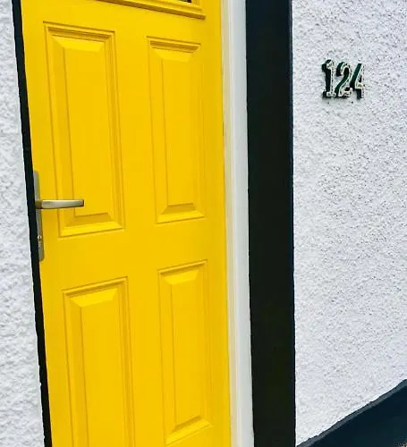 The Yellow Door Castleisland